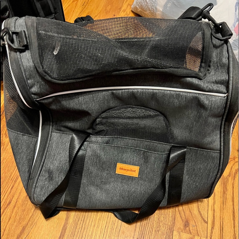 Morpilot Pet Carrier